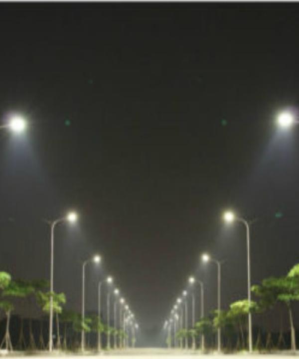 Public/Street Lighting Project