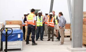 Lake Turkana Wind Project