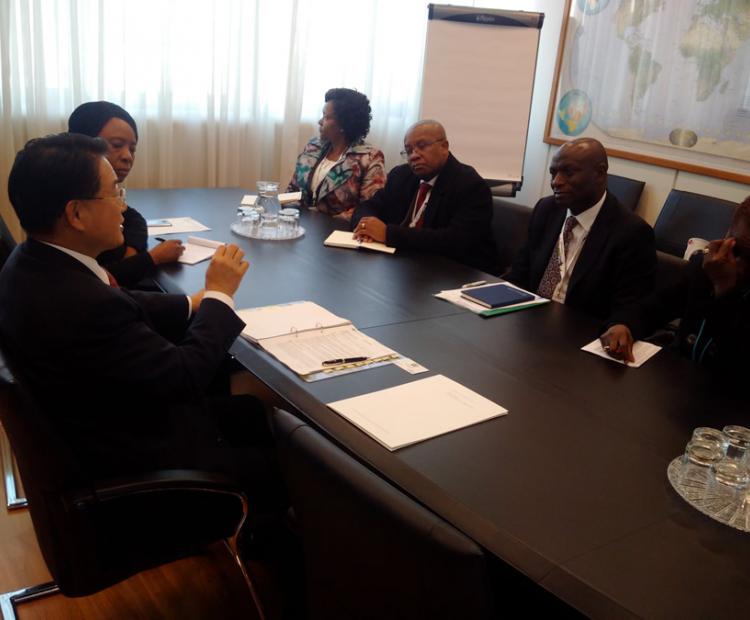 United Nations agency ranks Kenya as the global leader