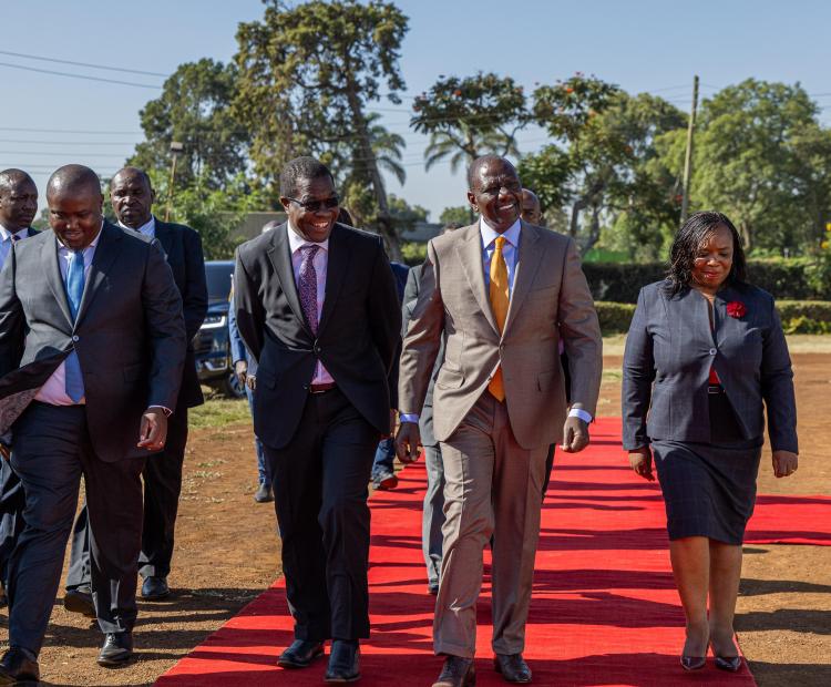 Improved access to electricity through the Kenya Off-grid Solar Access Projects (KOSAP)